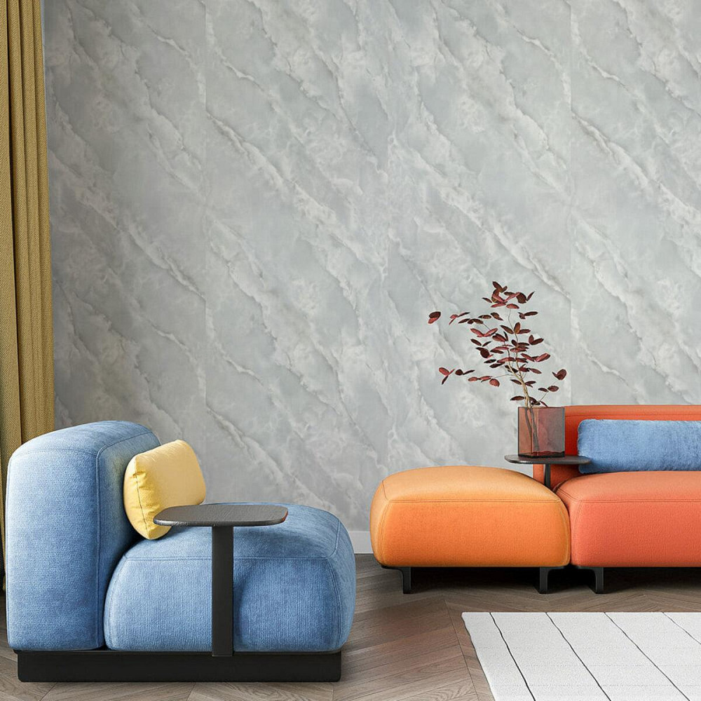 Самоклеящаяся стеновая PET плитка в рулоне 600х3000х2мм SW-00001700 Киев - изображение 5