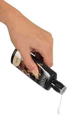 Масажне масло Vanille 100 ml Sex Aura Київ