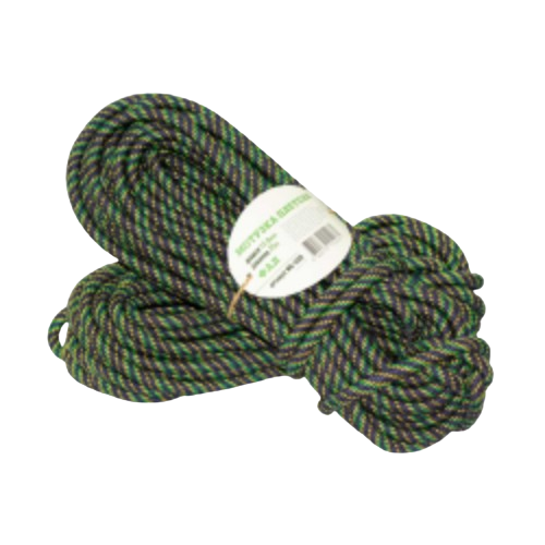 Мотузка ФАЛ плетена d12мм 25м ЧС Житомир - фото 1