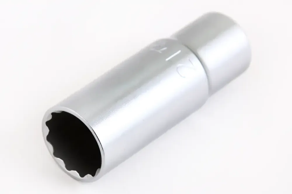 12-г. 12-гра завдовжки 21 мм Toptul Вінниця - фото 1