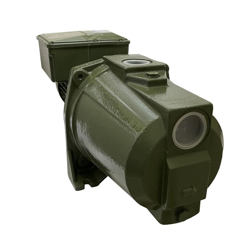 Насос відцентровий M-300A PL 2,2 кВт SAER (7 м3/год, 69 м) (000020571) Київ - фото 3