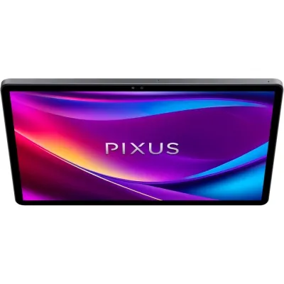 Планшет Pixus Deon 6/128GB, 10.95&quot; HD IPS 1280х800 LTE metal, gray (4897058531916) Вінниця