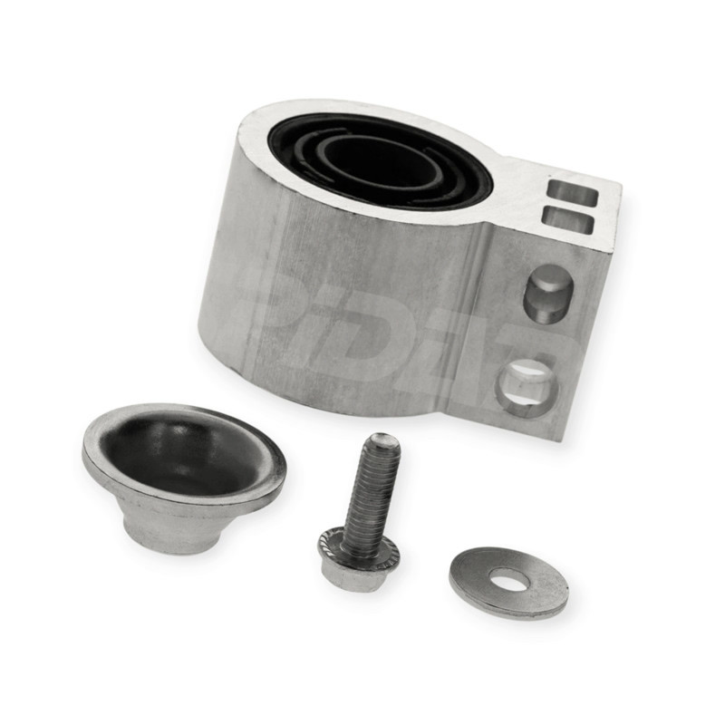 Сайлентблок переднього Опель Vectra C задній важіль Мукачево - фото 1