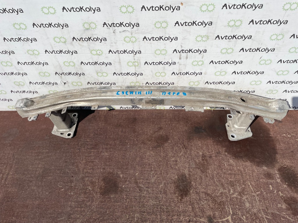 Підсилювач бампера передній Renault Scenic III 2009-2016 (752100015R) Ковель - изображение 3