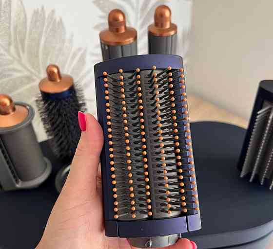 Стайлер: Dyson Киев