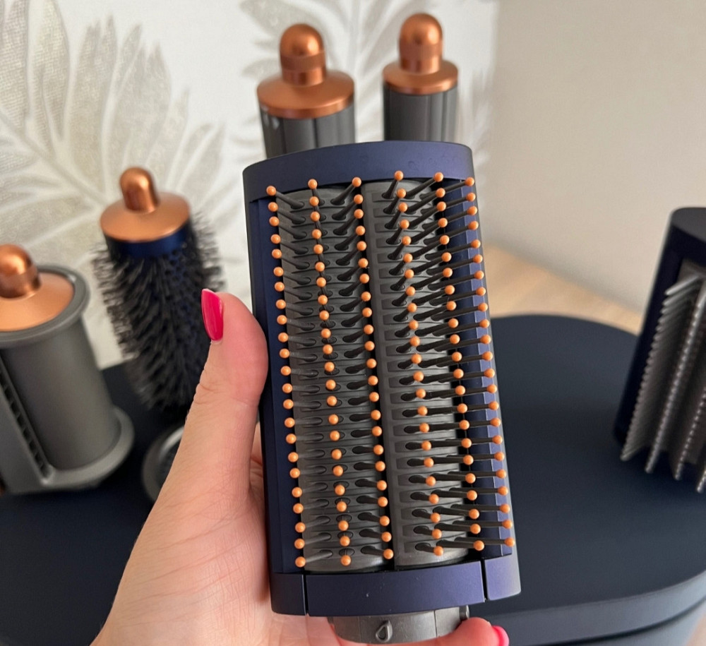 Стайлер: Dyson Киев - изображение 3