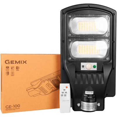 Прожектор Gemix GE-100 (SGEGMX100WSTD) Винница - изображение 7