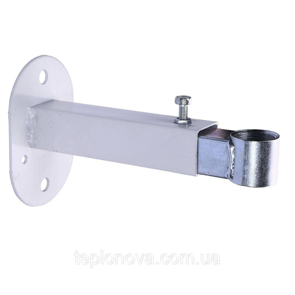 Крепление для  расширительного бака (L = 270mm, до 35л), регул., белая эмаль Черновцы - изображение 1