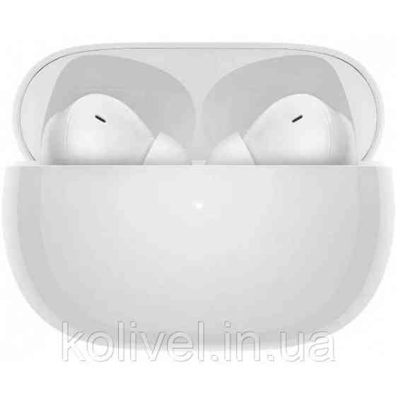 Навушники з мікрофоном Xiaomi TWS Redmi Buds 4 Pro White BHR5966CN (BHR5966CN#) Київ