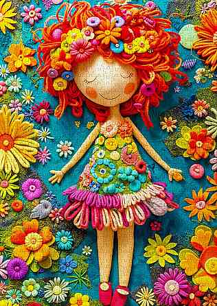 Пряма радість - Yarned Joy (Enjoy-2259) Киев