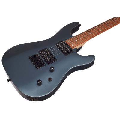 Електрогітара Cort KX100 Metallic Ash (KX100 MA) Вінниця - фото 3