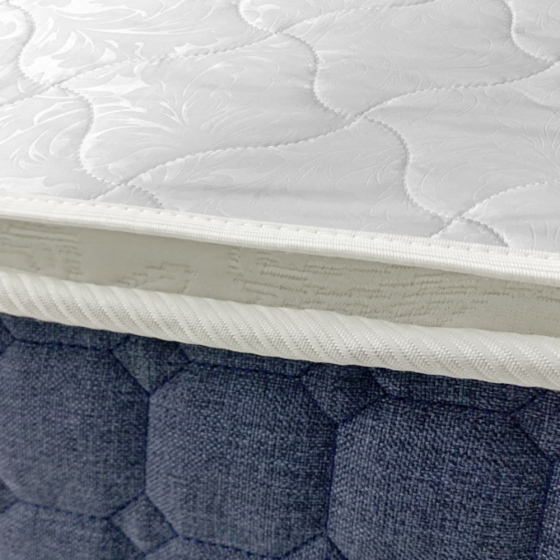 Наматрасник COTTON / Котон 150х200 Харків