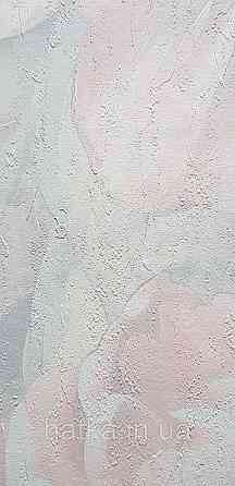 Шпалери вінілові на флізеліні Grandeco Anita 1,06х10 квіти півонії рожеві Київ