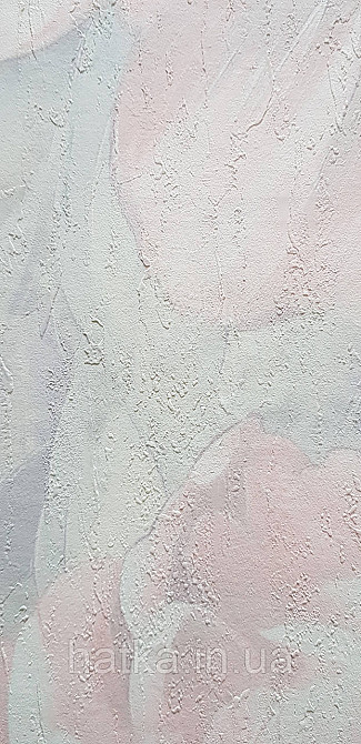 Шпалери вінілові на флізеліні Grandeco Anita 1,06х10 квіти півонії рожеві Київ - фото 3