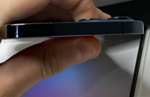 Айфон iPhone 12 Pro Max 128Gb. Neverlock Київ - фото 2