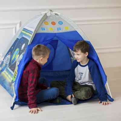 Игровая палатка Five Stars Micasa Робот (403-18) Винница