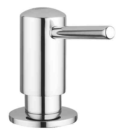 Дозатор для мийного засобу Grohe (40536000) Чернівці