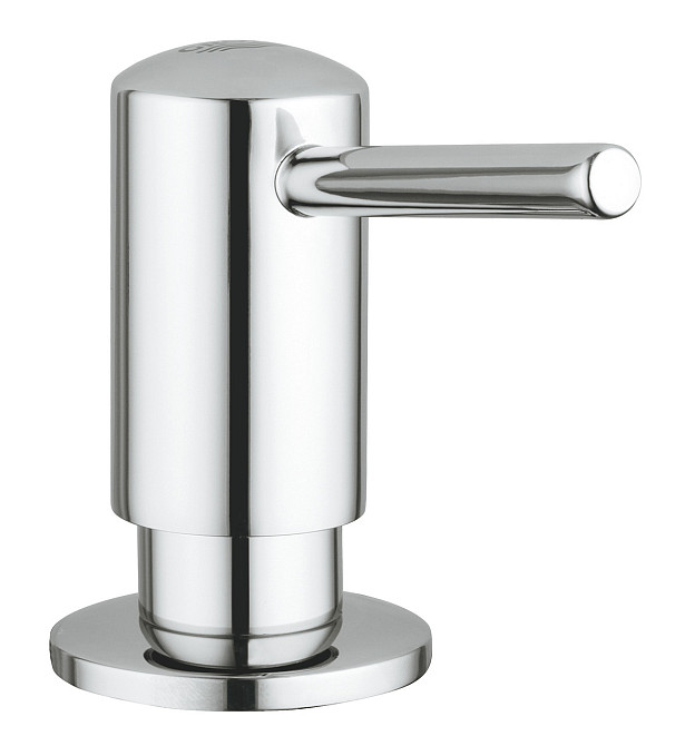 Дозатор для мийного засобу Grohe (40536000) Чернівці - фото 1