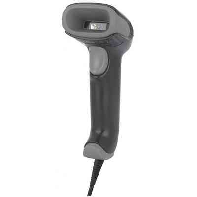 Сканер штрих-коду Honeywell Voyager XP 1470G 2D, USB kit, black (1470G2D-2USB-1-R) Вінниця