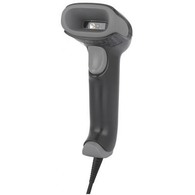 Сканер штрих-коду Honeywell Voyager XP 1470G 2D, USB kit, black (1470G2D-2USB-1-R) Вінниця - фото 2