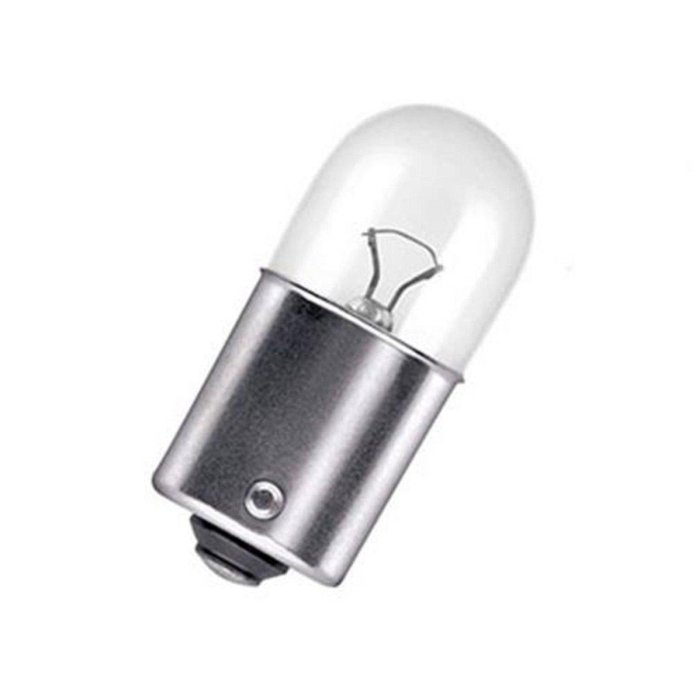 Указательная лампа накаливания Tungsram R10W 12V BA15s Standart Харьков - изображение 1