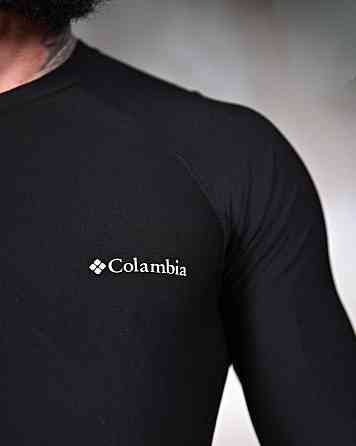 Активное Термобелье Colambia Omni-Heat black ПП8149 Одесса