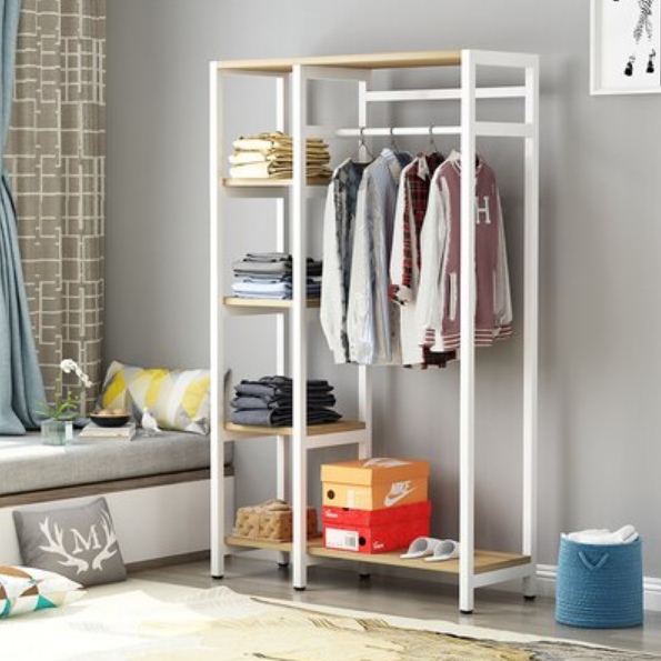 Стойка вешалка для одежды 