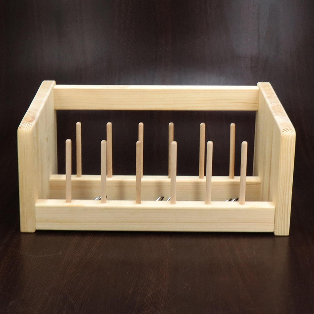 Органайзер для сковородок 