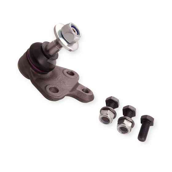 Кульова опора. автомобіль Тойота Prius (03-09) нижня Мукачево