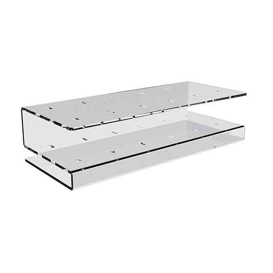 Підставка EKOSTAR для кейкпопопосів і льодяників 12 отворів 3х9 мм Київ