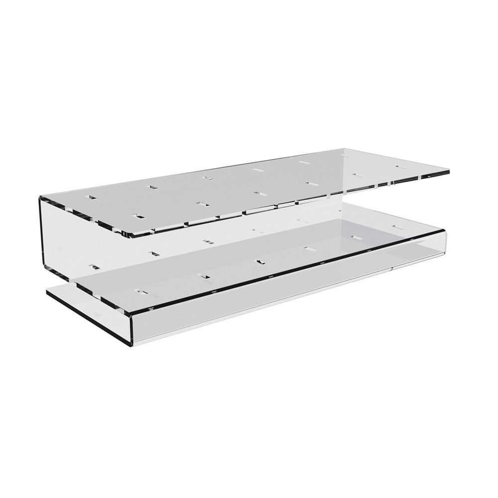 Подставка EKOSTAR для кейкпопосов и леденцов 12 отверстий 3х9мм Киев - изображение 2