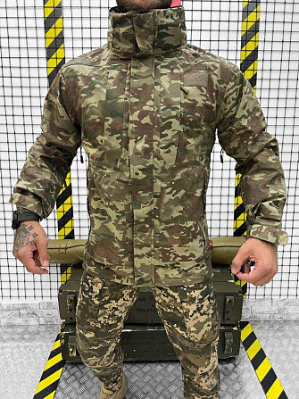 Куртка мультикам armament ВТ7546 Киев - изображение 18