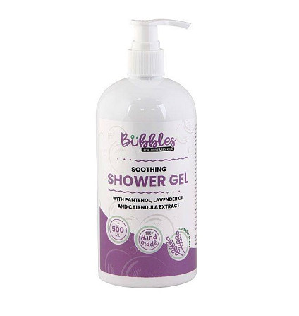 SpecialyLivia Gel Bubbles 500 мл Вінниця - фото 1