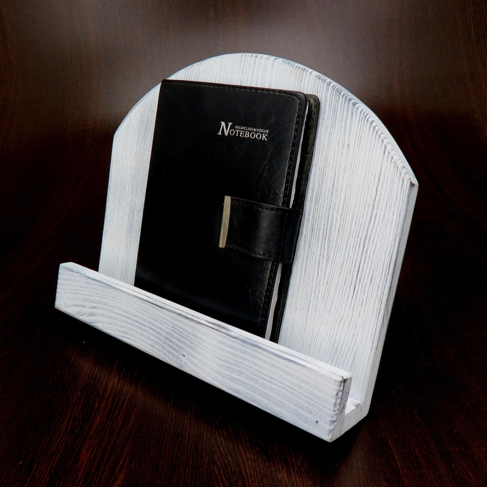 Подставка для кулинарных книг и планшетов 