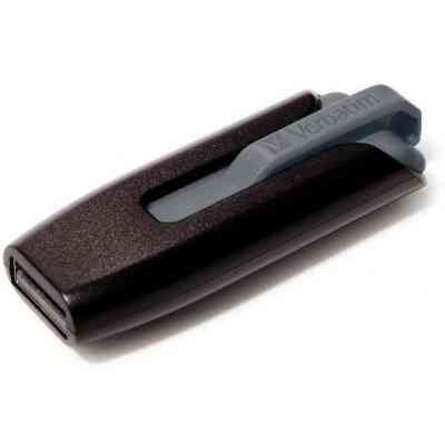 USB флеш накопичувач Verbatim 32GB Store &apos;n&apos; Go Grey USB 3.0 (49173) Вінниця