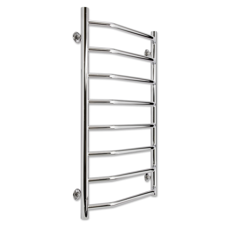 Водяна сушарка для рушників Laris Вікторія П8 500x800 Київ - фото 1