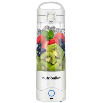 Блендер NUTRIBULLET NBP003W Винница