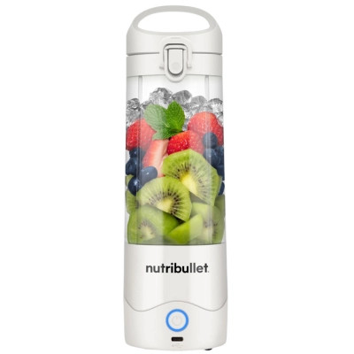 Блендер NUTRIBULLET NBP003W Вінниця - фото 1