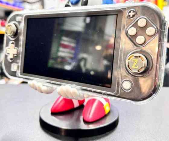 Приставка Nintendo Switch lite 160Gb. Харків