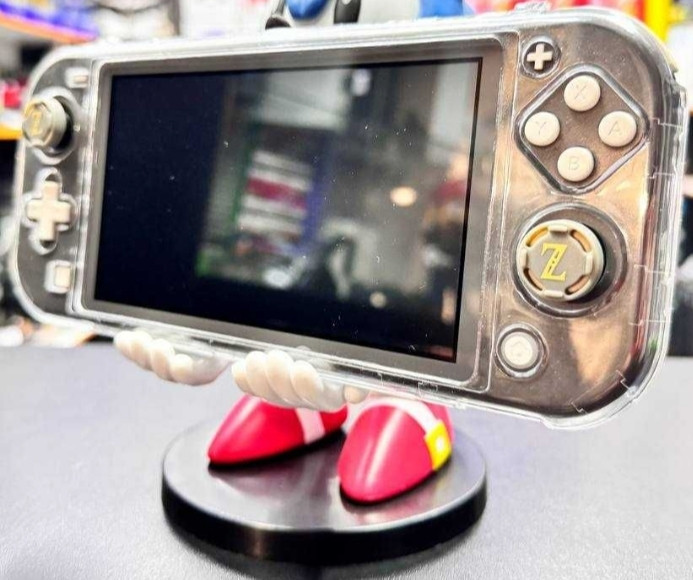 Приставка Nintendo Switch lite 160Gb. Харків - фото 6