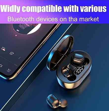 Безпроводные Наушники Харьков