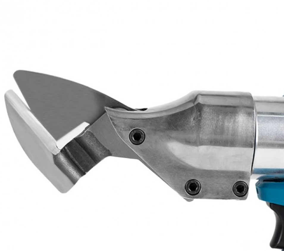 Ножиці для металу акумуляторні Krafftec НФ-00008856 36V Вінниця - фото 4