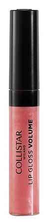 Блеск для губ Collistar Lip Gloss Volume 140 Morning Light Славянск