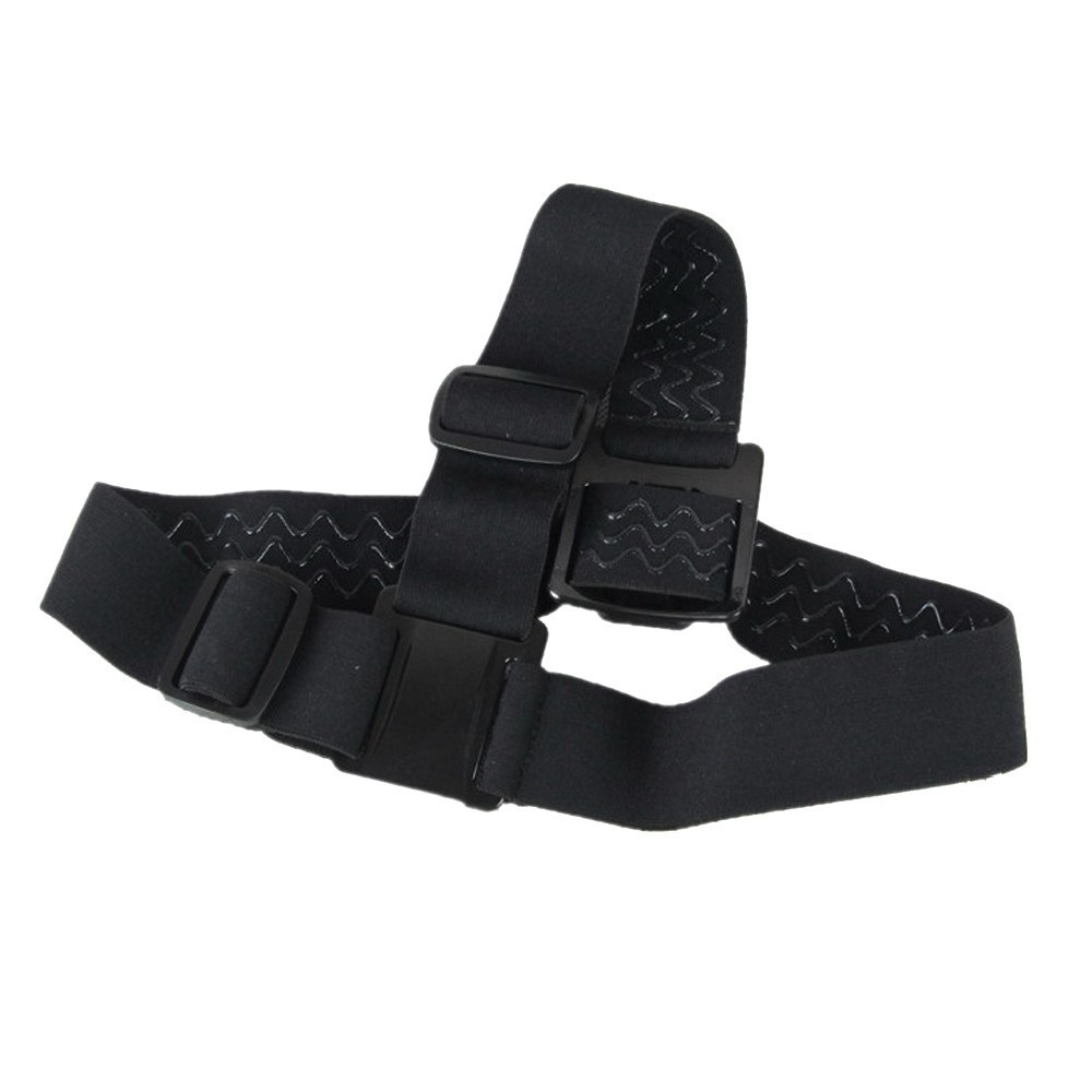 Крепление на голову Telesin GP-HMS-T04 для GoPro Sjcam Xiaomi Киев - изображение 4