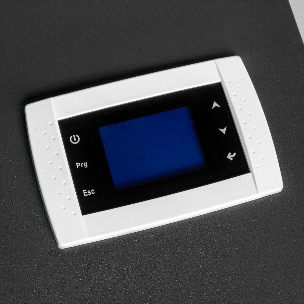 Тепловой насос воздух-вода инверторный сплит LP SINV-20 Киев - изображение 10