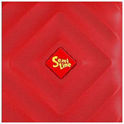 Валіза Semi Line 24