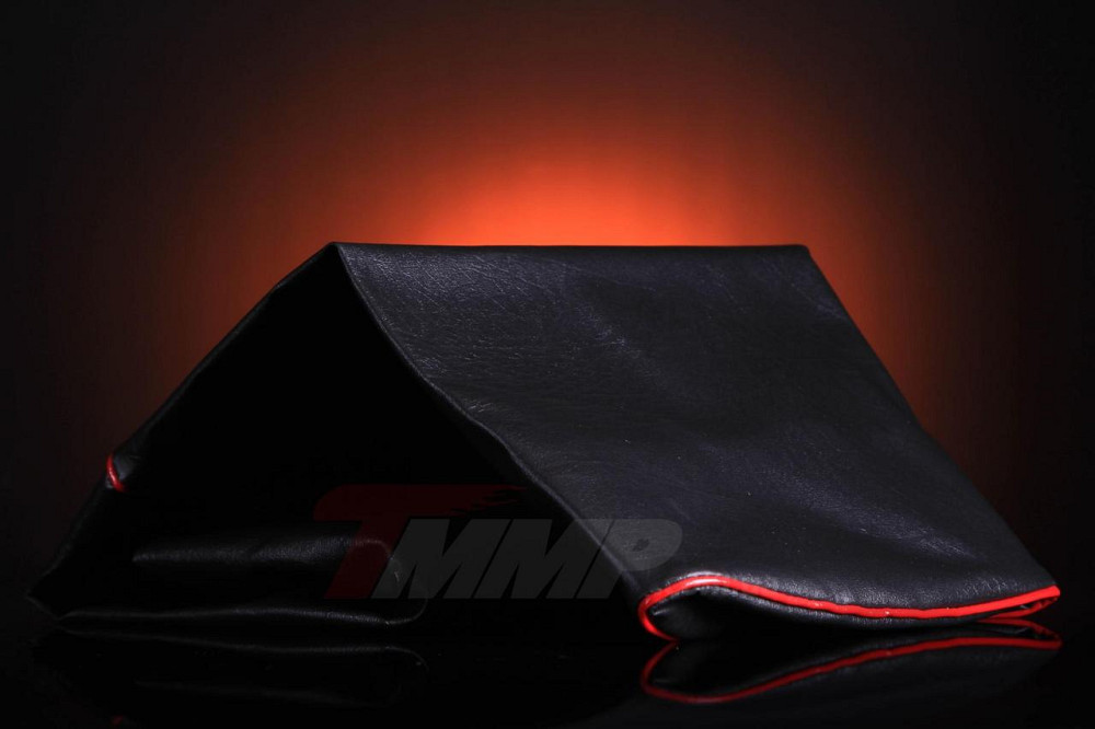 Чохол сидіння Yaben GY6 150 Мукачево - фото 1