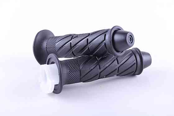 Ручки руля (mod:В08) Мукачево