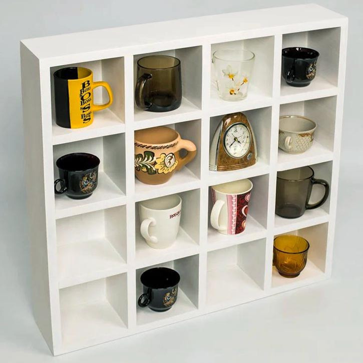 Полка для кружек 