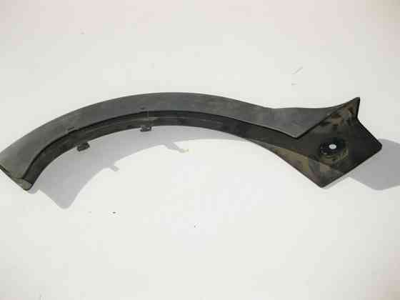 Mercedes-Benz  A2108211389 Накладка лівої петлі кришки багажника E-Class W210 Одеса